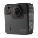 GoPro Fusion 360 – écran d’état