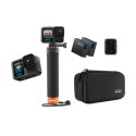 GoPro HERO13 Black Pack accessoires – contenu du pack