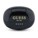 Écouteurs Guess OWS Classic Logo | AS Mobiles Guyane