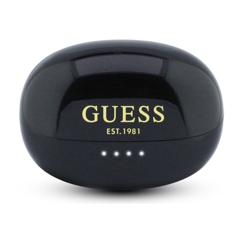 Écouteurs Guess OWS Classic Logo | AS Mobiles Guyane