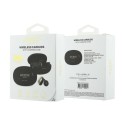 Écouteurs Guess OWS Classic Logo | AS Mobiles Guyane