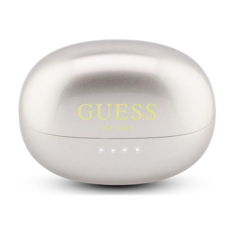 Écouteurs Guess OWS Classic Logo | AS Mobiles Guyane