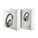 Casque sans fil Guess 4G Script Marron | AS Mobiles