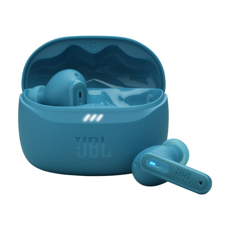 JBL Tune Beam 2 Blanc ou Bleu | AS Mobiles Guyane