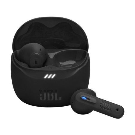 JBL Tune Flex 2 Noir | AS Mobiles Guyane