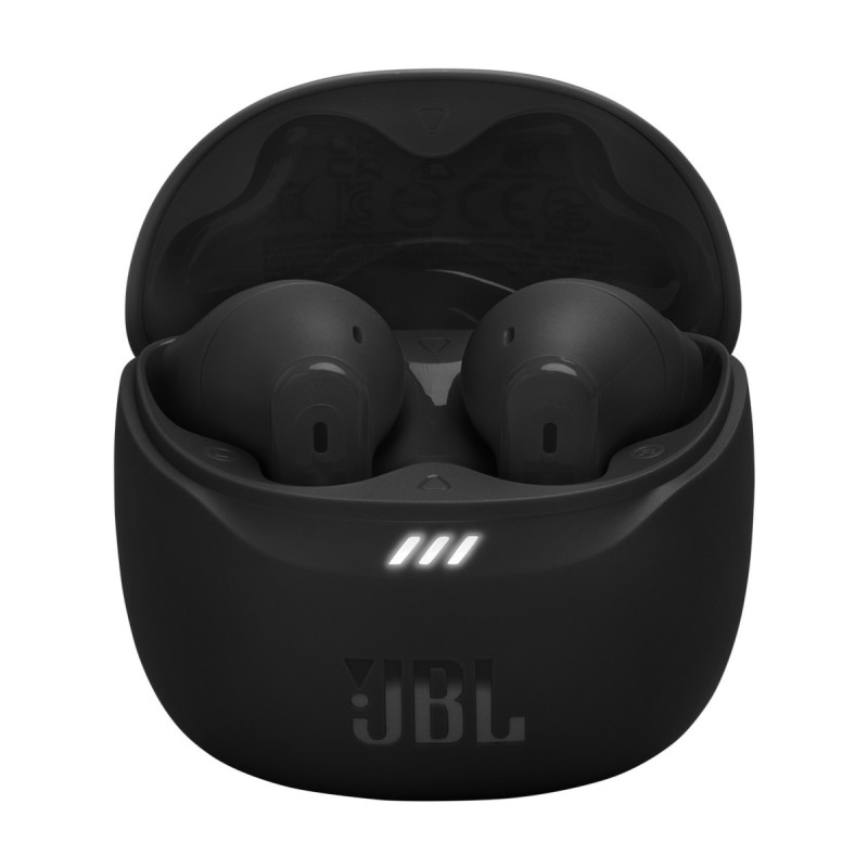 JBL Tune Flex 2 Noir | AS Mobiles Guyane