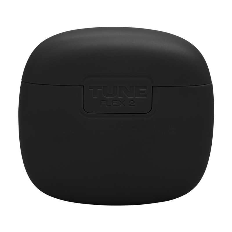 JBL Tune Flex 2 Noir | AS Mobiles Guyane