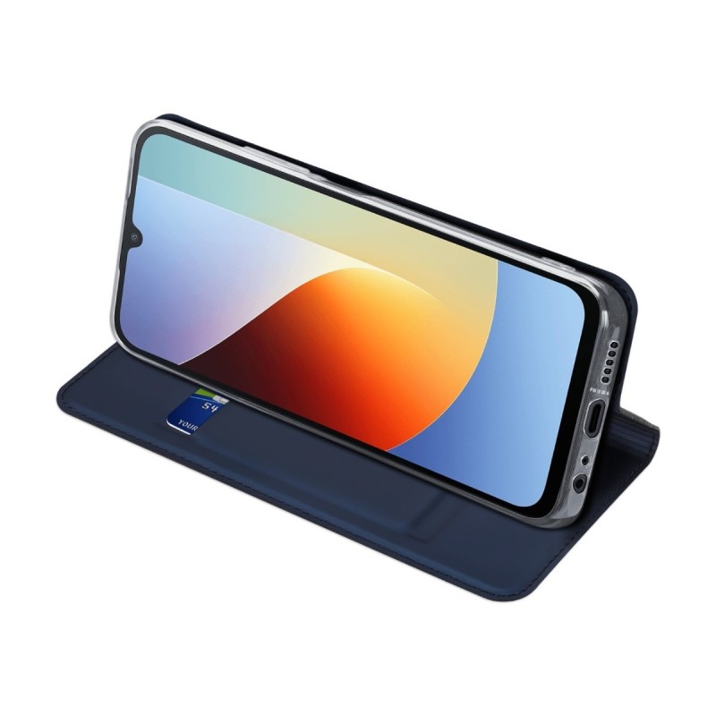 Étui DUX DUCIS Skin Pro Redmi A7 Pro | AS Mobiles