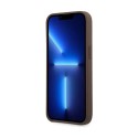 Coque Guess iPhone 14 Pro Max 4G Marron | AS Mobiles