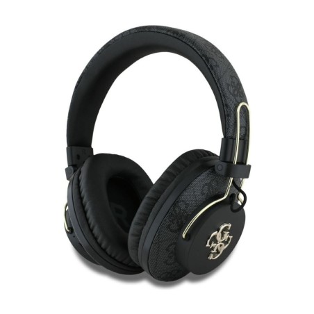 Casque Guess ENC Metal 4G Logo | AS Mobiles Guyane