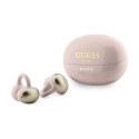 Écouteurs Guess OWS Classic Logo | AS Mobiles Guyane