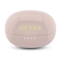 Écouteurs Guess OWS Classic Logo | AS Mobiles Guyane