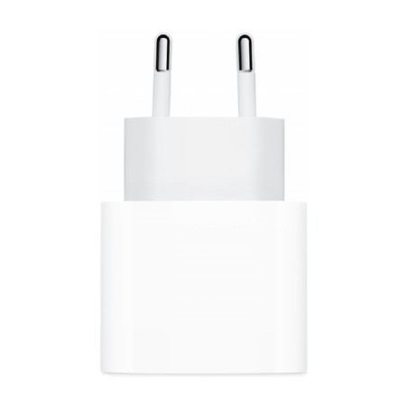 Adaptateur secteur Apple USB-C 20 W origine | AS Mobiles