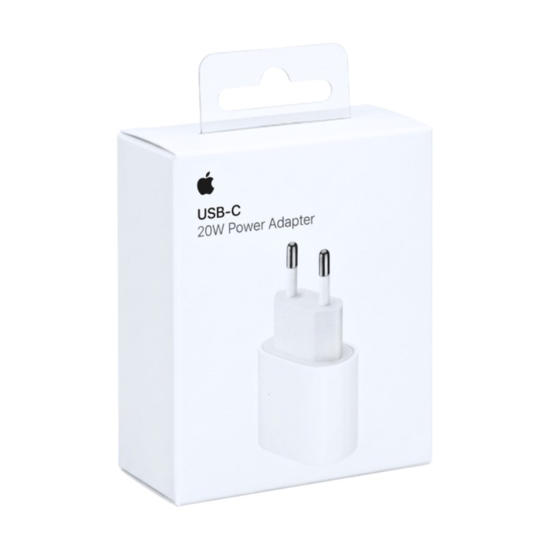 Adaptateur secteur Apple USB-C 20 W origine | AS Mobiles