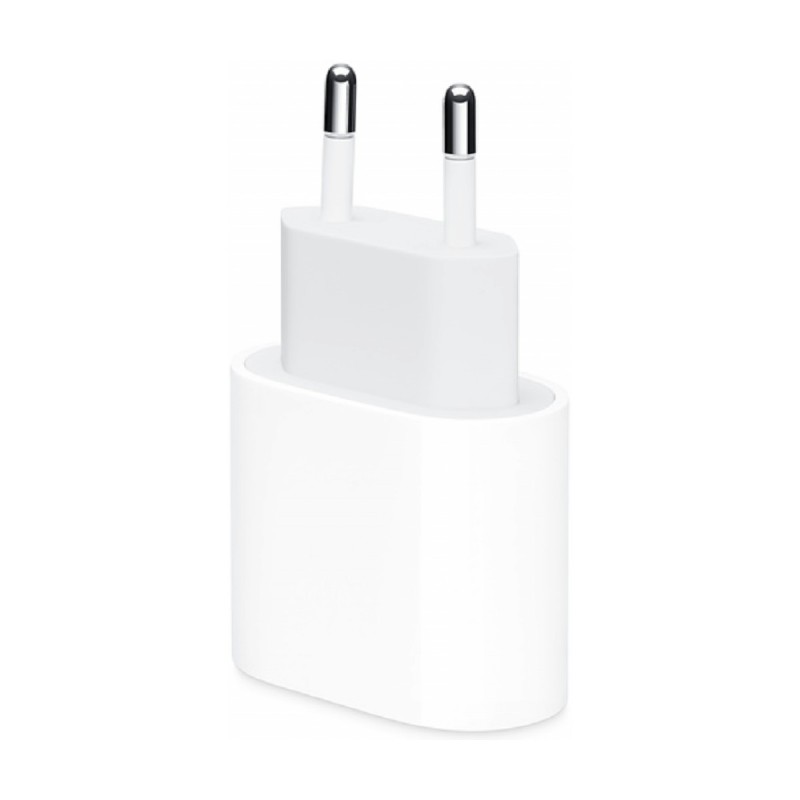 Adaptateur secteur Apple USB-C 20 W origine | AS Mobiles