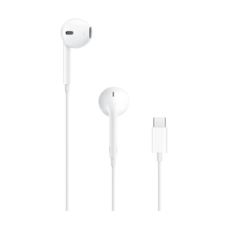Apple EarPods USB-C d’origine | AS Mobiles Guyane