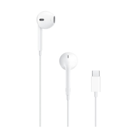 Apple EarPods USB-C d’origine | AS Mobiles Guyane
