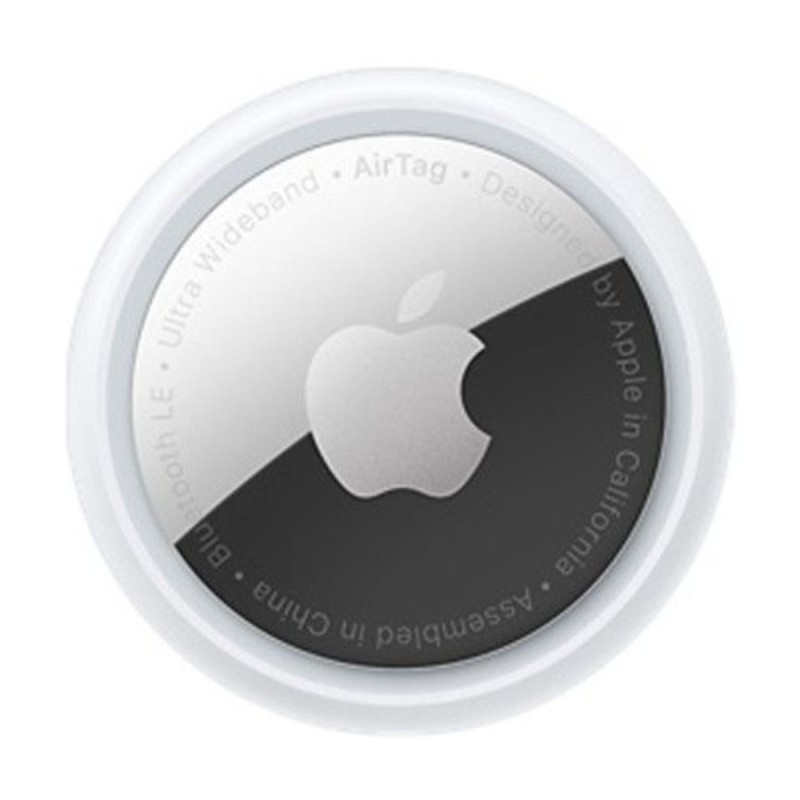 Apple AirTag – 1 pièce | AS Mobiles Guyane