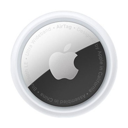Apple AirTag – 1 pièce | AS Mobiles Guyane