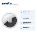 Apple AirTag – 1 pièce | AS Mobiles Guyane