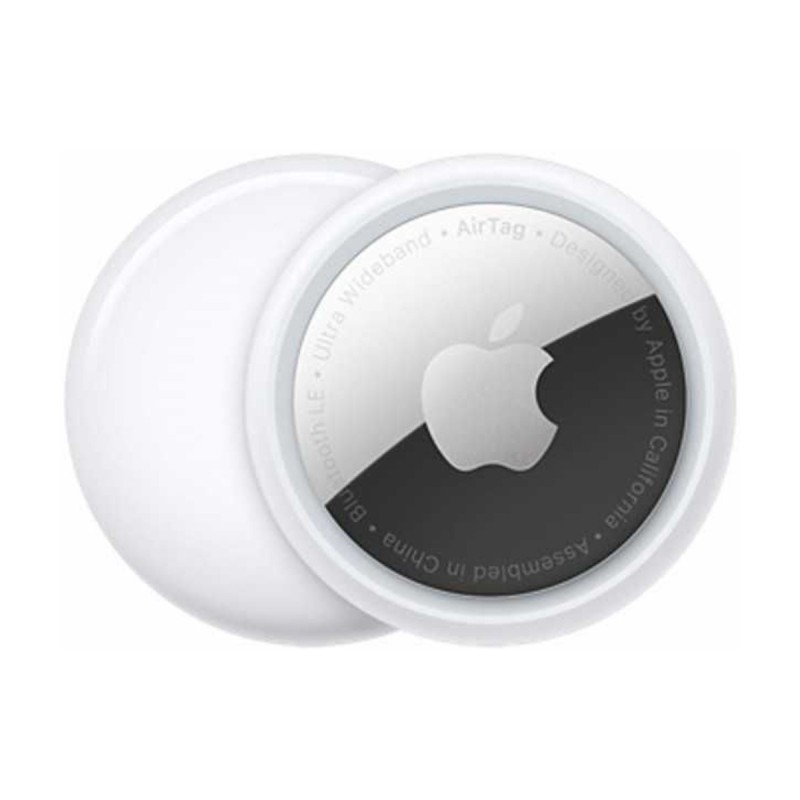 Apple AirTag – 1 pièce | AS Mobiles Guyane