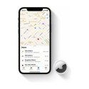 Apple AirTag – 1 pièce | AS Mobiles Guyane
