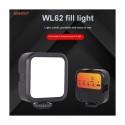 Lumière LED tricolore à clip WL62 5 W | AS Mobiles