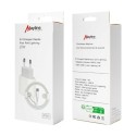 Kit chargeur rapide 20 W + câble USB-C Mayline | AS Mobiles