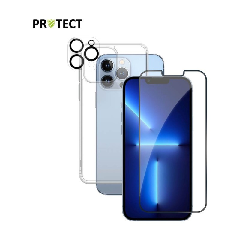 Pack protection PROTECT iPhone 13 Pro Max | AS Mobiles