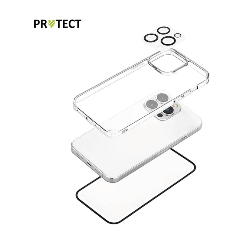 Pack protection PROTECT iPhone 13 Pro Max | AS Mobiles