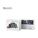 Booster batterie Yesido VC13 avec gonfleur 150 PSI | AS Mobiles