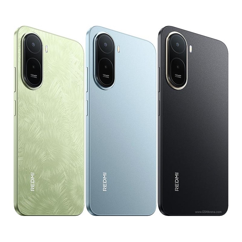 Redmi A7 Pro – coloris