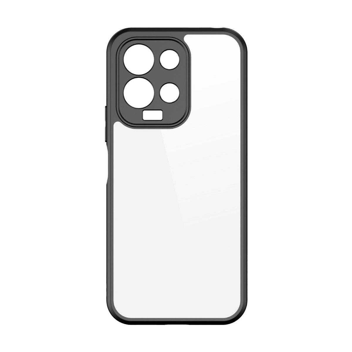 Coque DUX DUCIS Aimo Redmi 17